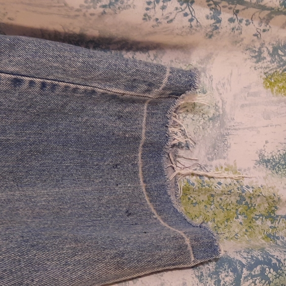 Mens Levi vintage jeans - Picture 6 of 11